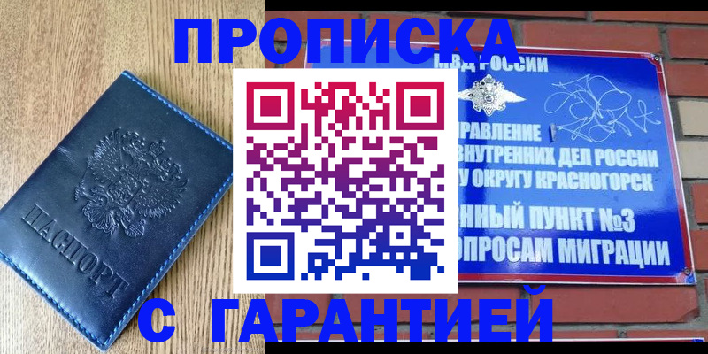 регистрация в Дубне